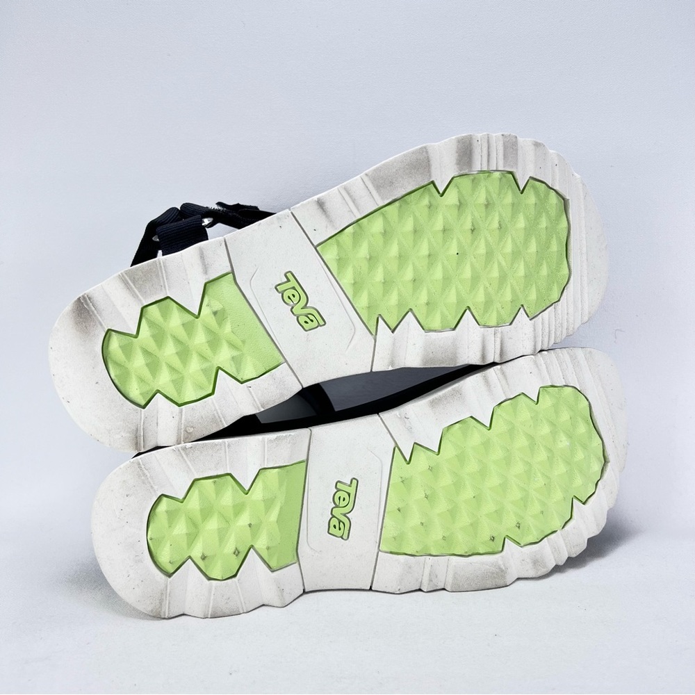 NEW Jadito Universal Platform Sandal by Teva - Picture 11 of 12